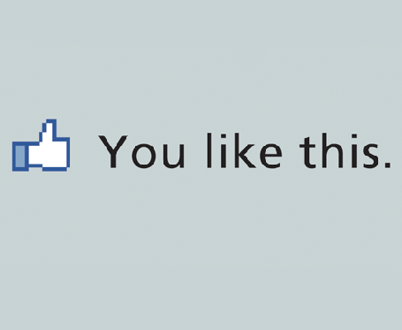 Follow Us On Facebook!